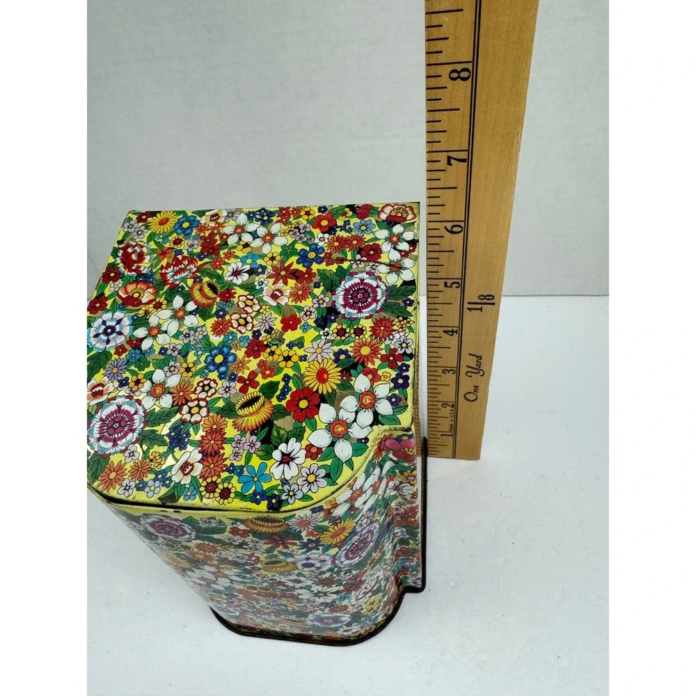 N/A vintage metal